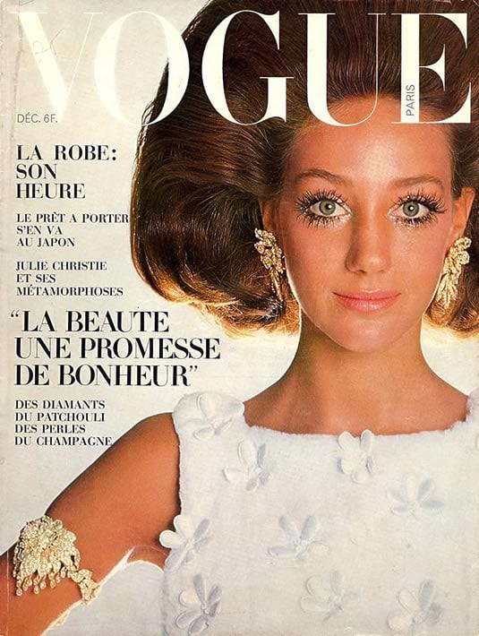 Marisa Berenson