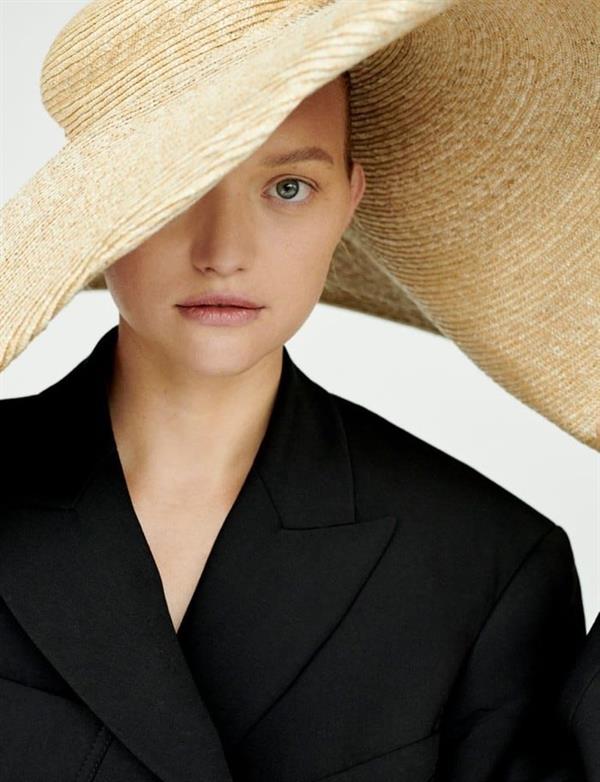 Gemma Ward