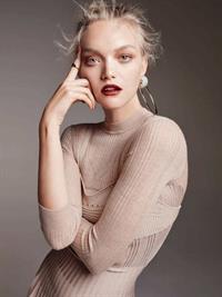 Gemma Ward