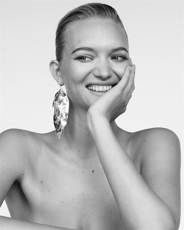 Gemma Ward