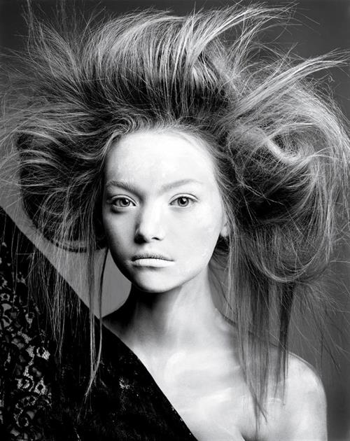 Gemma Ward