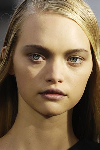 Gemma Ward