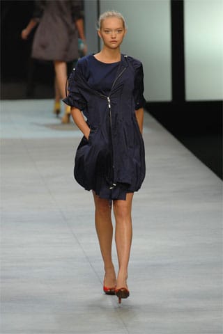 Gemma Ward
