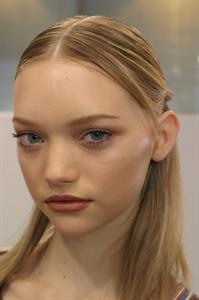 Gemma Ward