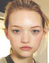 Gemma Ward