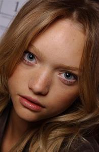 Gemma Ward
