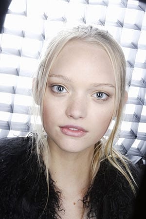Gemma Ward