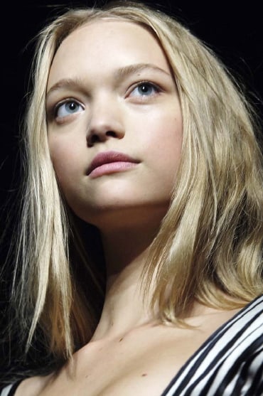 Gemma Ward