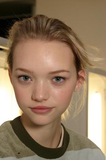 Gemma Ward