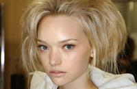 Gemma Ward