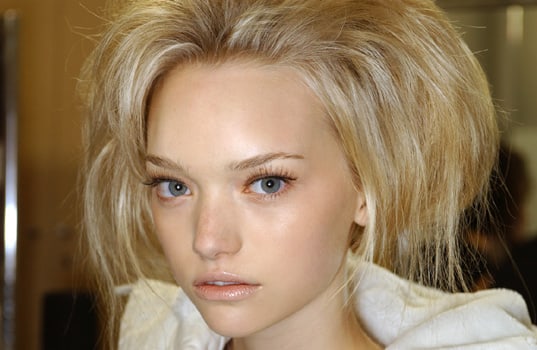 Gemma Ward