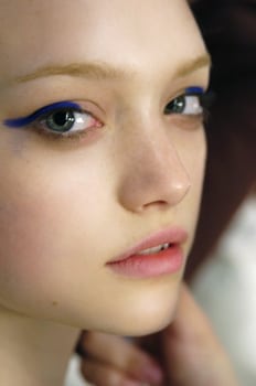 Gemma Ward