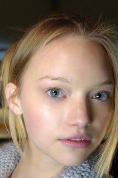 Gemma Ward