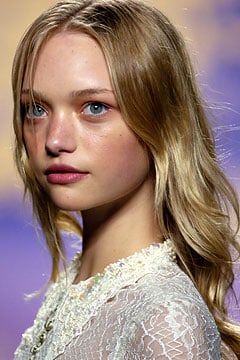 Gemma Ward