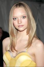 Gemma Ward