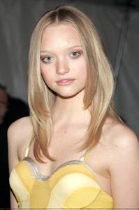 Gemma Ward