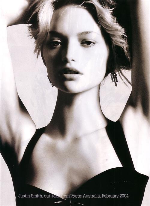 Gemma Ward