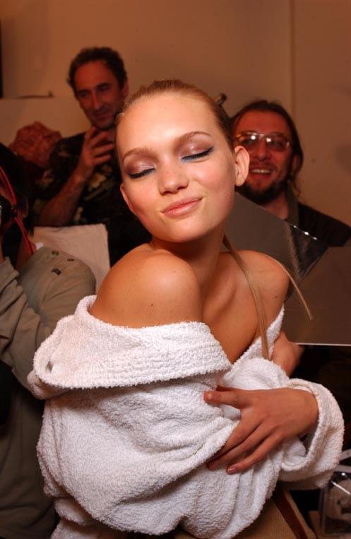 Gemma Ward