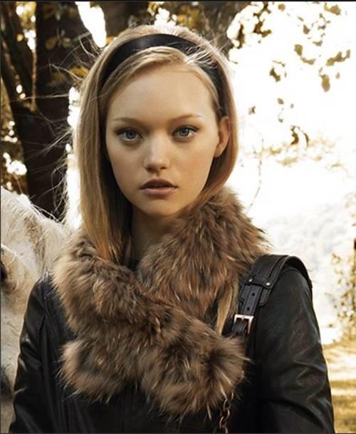 Gemma Ward