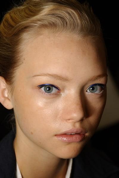 Gemma Ward