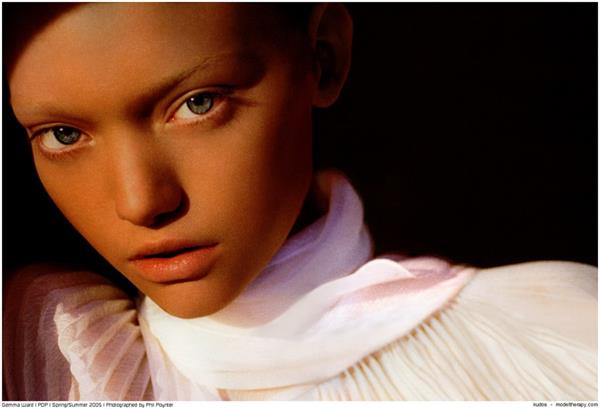 Gemma Ward