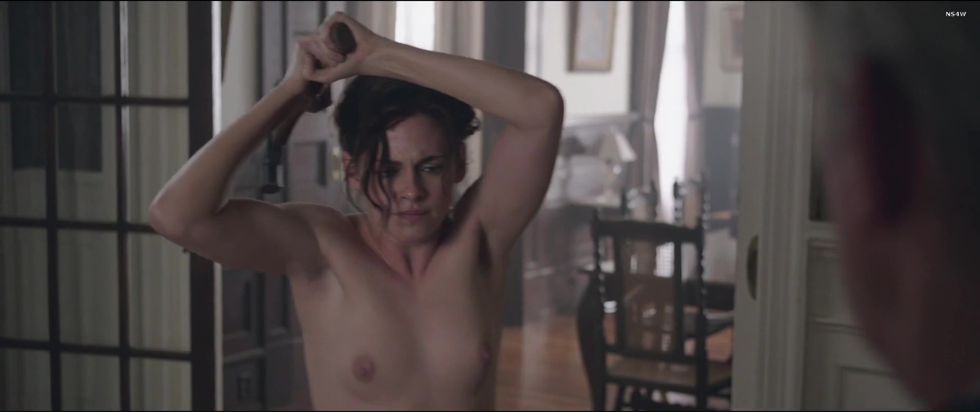 Kristen Stewart - Lizzie (2018)