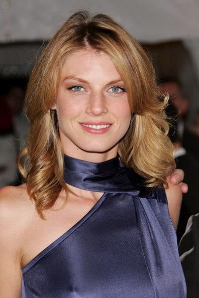 Angela Lindvall