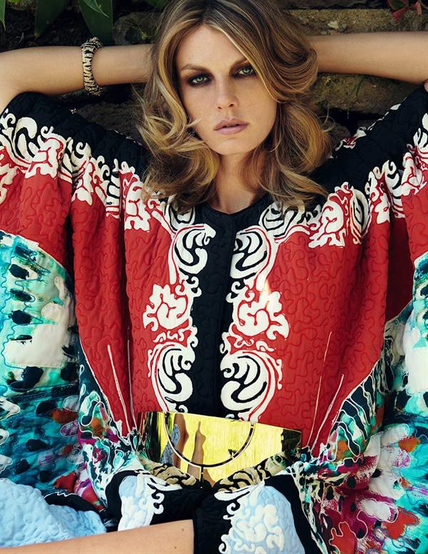 Angela Lindvall