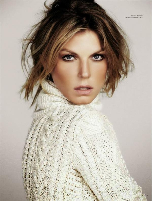 Angela Lindvall