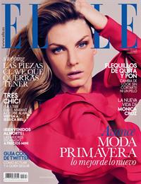 Angela Lindvall