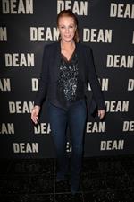 Angie Everhart