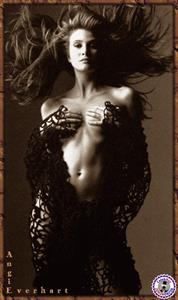Angie Everhart