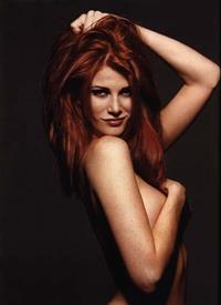 Angie Everhart