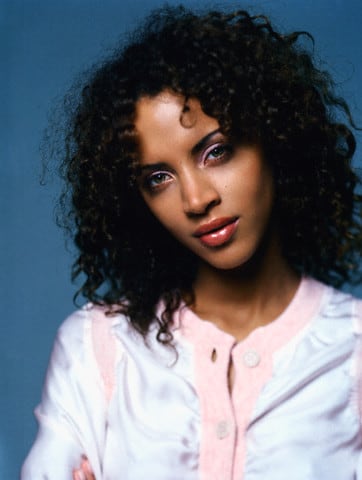 Noémie Lenoir