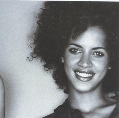 Noémie Lenoir