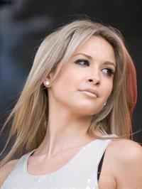 Mandy Capristo