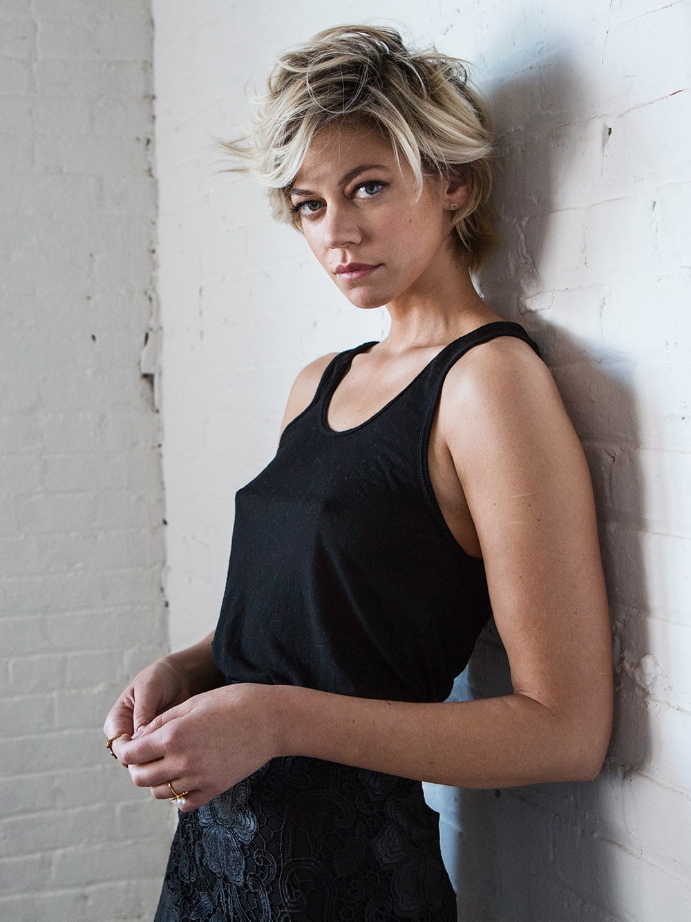 Analeigh Tipton Pictures.