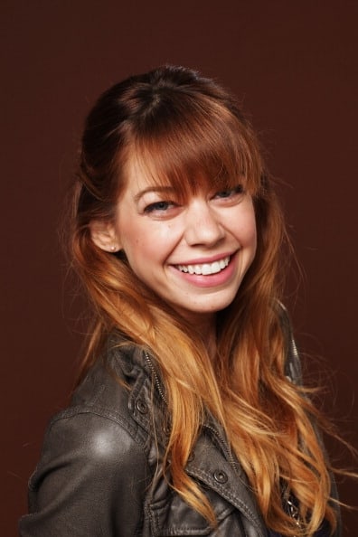 Analeigh Tipton