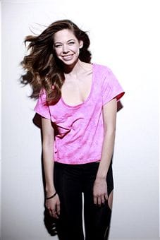 Analeigh Tipton