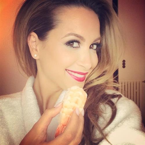 Mandy Capristo