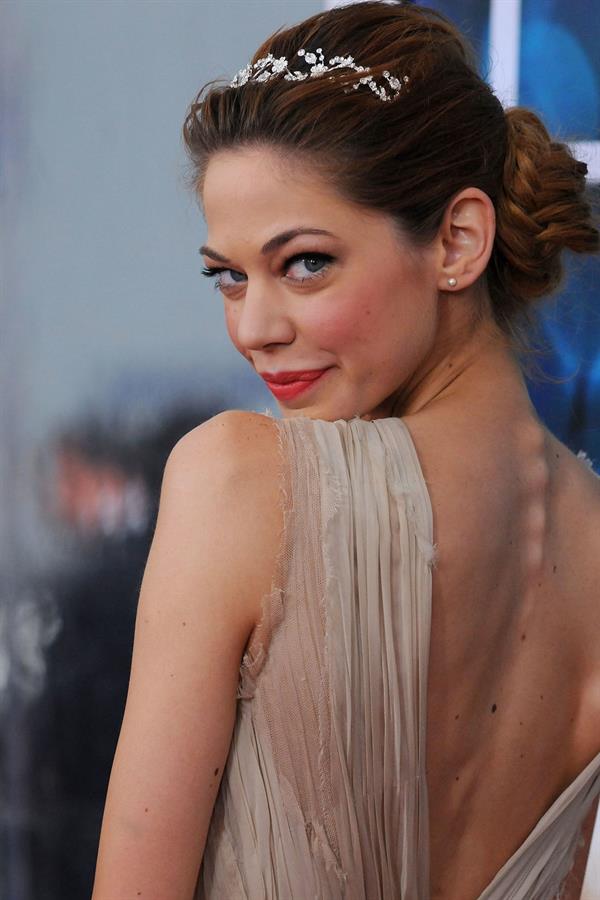 Analeigh Tipton