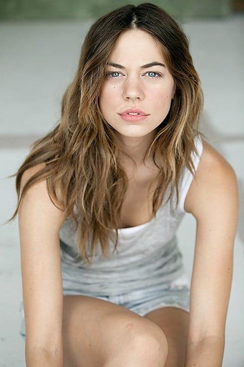 Analeigh Tipton