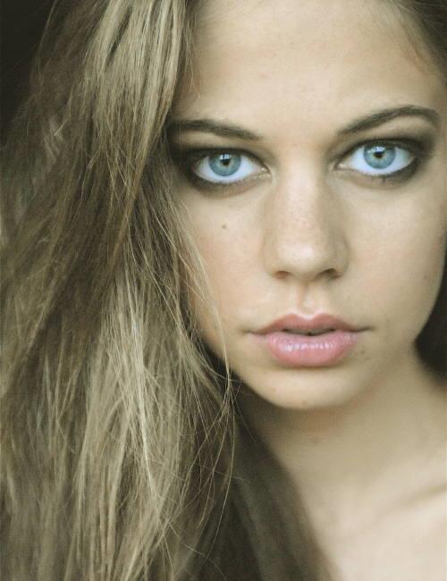 Analeigh Tipton