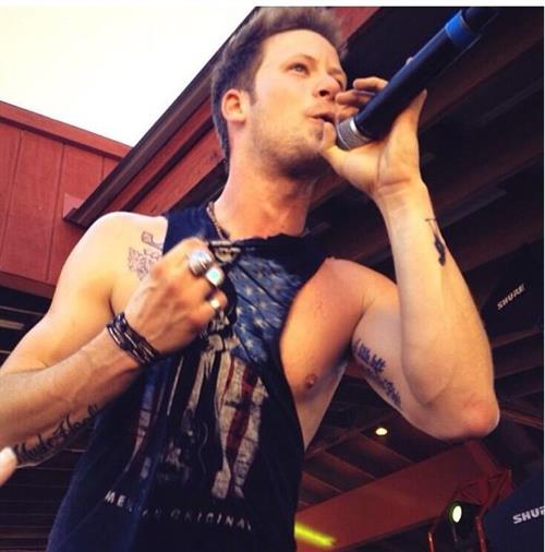 Brian Kelley