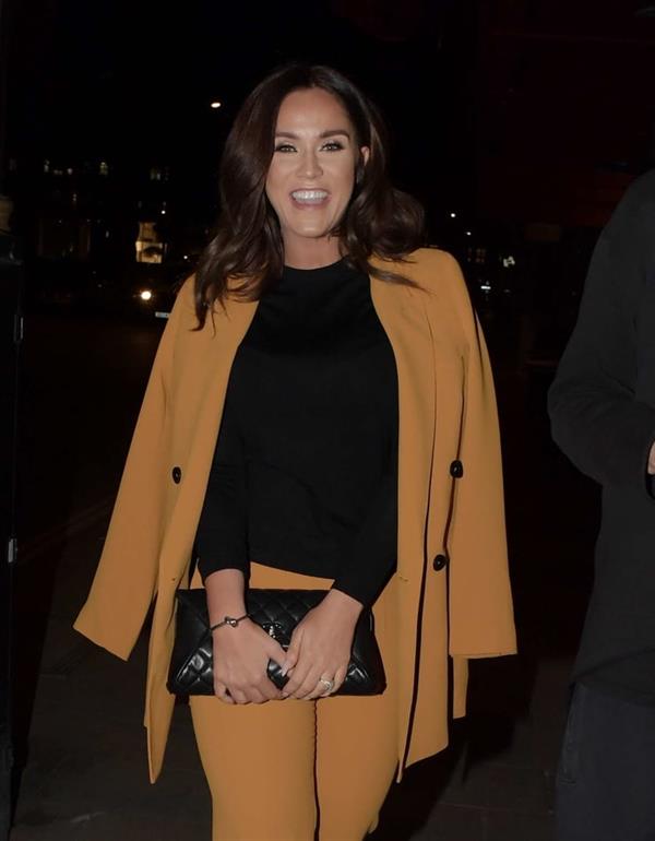 Vicky Pattison