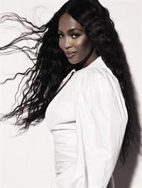 Naomi Campbell