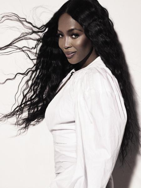 Naomi Campbell