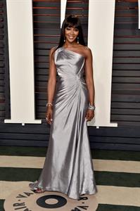 Naomi Campbell