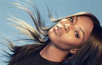 Naomi Campbell