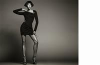 Naomi Campbell